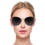 Слънчеви очила Swarovski SK0290 16Z 57
